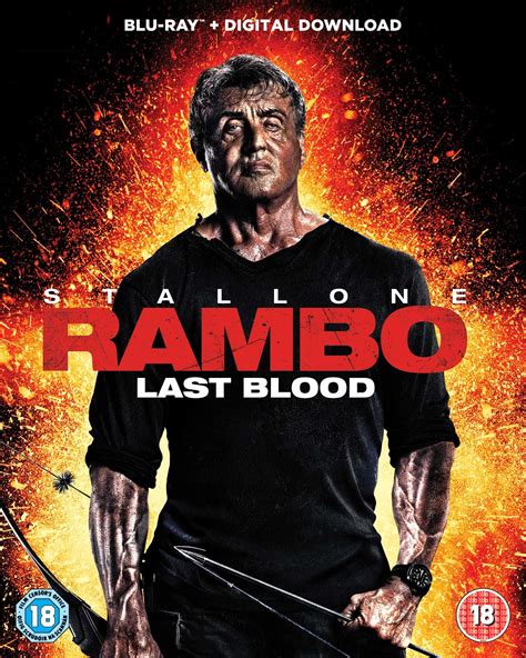 Rambo last blood 2019 hdcam x264 ac3-etrg